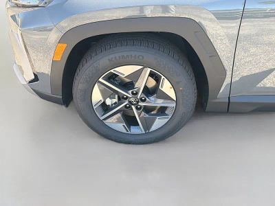 2026 Hyundai TUCSON — photo 40 view