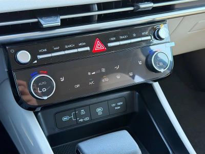 2026 Hyundai TUCSON — photo 32 view
