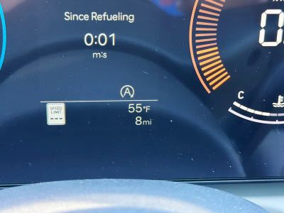 2026 Hyundai TUCSON — photo 39 view