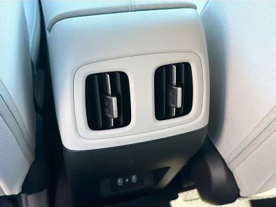 2026 Hyundai TUCSON — photo 20 view