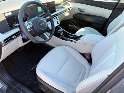 2026 Hyundai TUCSON — photo 26 view