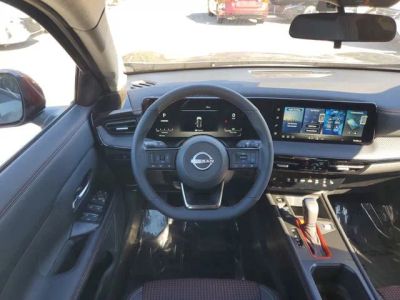 2026 Nissan Kicks — photo 22 view