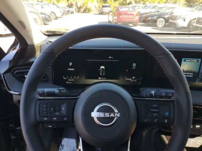 2026 Nissan Kicks — photo 13 view