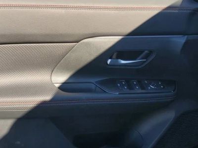 2026 Nissan Kicks — detail view