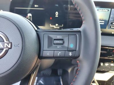 2026 Nissan Kicks — photo 12 view