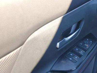 2026 Nissan Kicks — engine compartment view