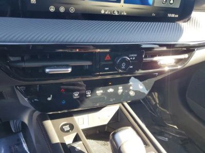 2026 Nissan Kicks — photo 17 view