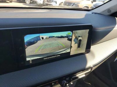 2026 Nissan Kicks — photo 16 view