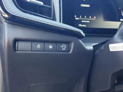 2026 Nissan Kicks — photo 10 view