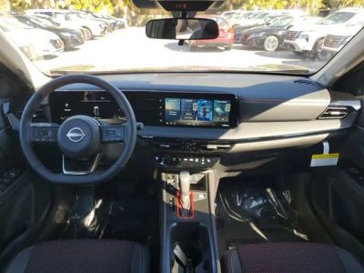 2026 Nissan Kicks — photo 21 view