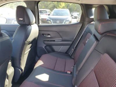 2026 Nissan Kicks — photo 24 view