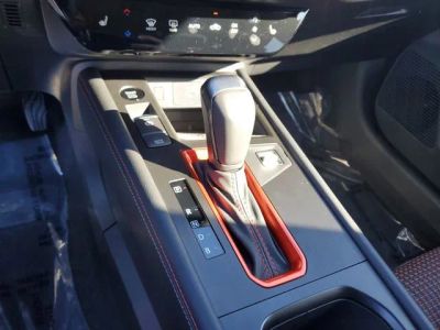 2026 Nissan Kicks — photo 19 view
