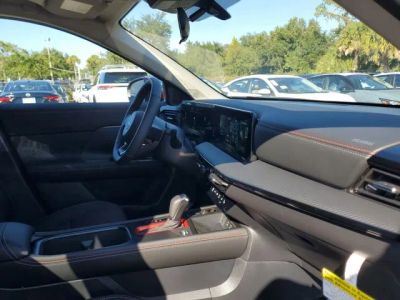 2026 Nissan Kicks — photo 29 view