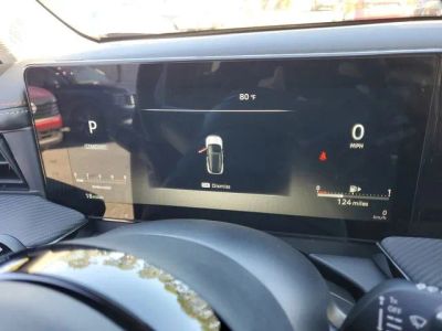 2026 Nissan Kicks — photo 14 view