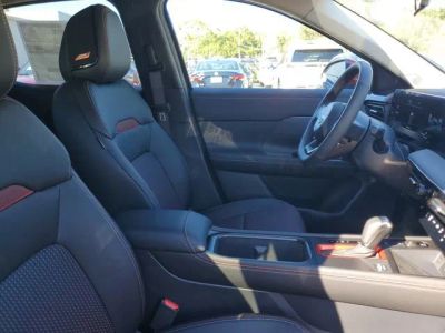 2026 Nissan Kicks — photo 30 view