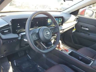 2026 Nissan Kicks — photo 7 view