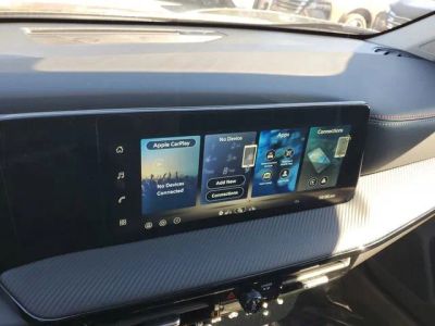 2026 Nissan Kicks — photo 15 view