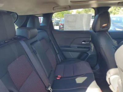 2026 Nissan Kicks — photo 27 view