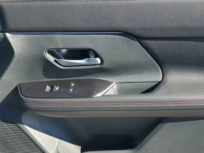 2026 Nissan Kicks — photo 31 view