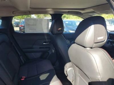 2026 Nissan Kicks — photo 26 view