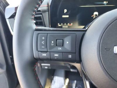 2026 Nissan Kicks — photo 11 view