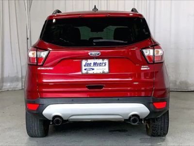 2018 Ford Escape - Photo 4