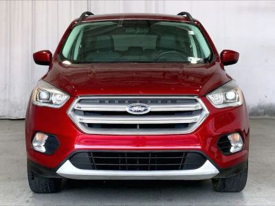 2018 Ford Escape - Photo 3