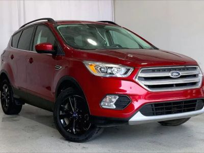 2018 Ford Escape - Photo 1