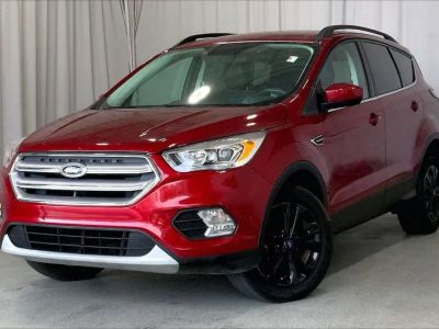 2018 Ford Escape - Photo 2