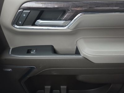 2023 Chevrolet Silverado 1500 — photo 21 view