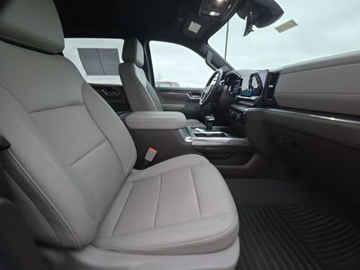 2023 Chevrolet Silverado 1500 — photo 15 view