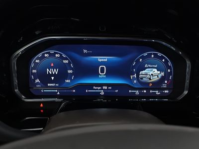 2023 Chevrolet Silverado 1500 — photo 10 view