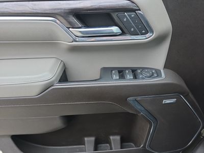2023 Chevrolet Silverado 1500 — photo 20 view