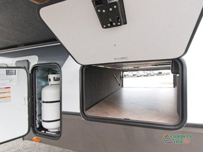 2026 Keystone RV Sprinter — photo 50 view