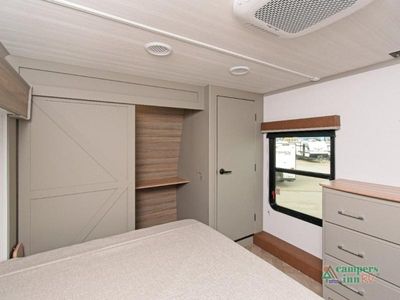 2026 Keystone RV Sprinter — photo 37 view