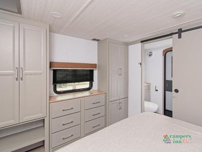 2026 Keystone RV Sprinter — photo 32 view