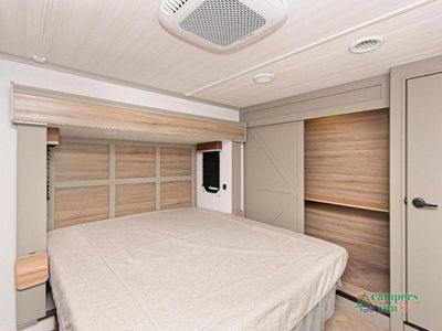 2026 Keystone RV Sprinter — photo 38 view