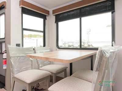 2026 Keystone RV Sprinter — photo 23 view