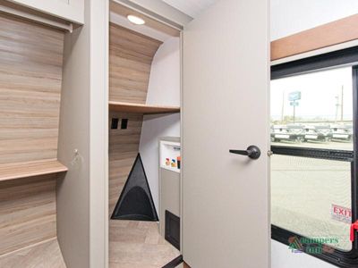 2026 Keystone RV Sprinter — photo 42 view