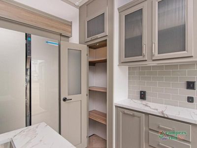2026 Keystone RV Sprinter — photo 20 view