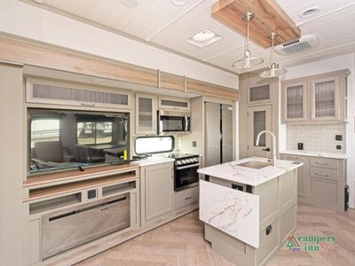 2026 Keystone RV Sprinter — photo 15 view