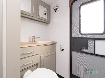 2026 Keystone RV Sprinter — photo 34 view
