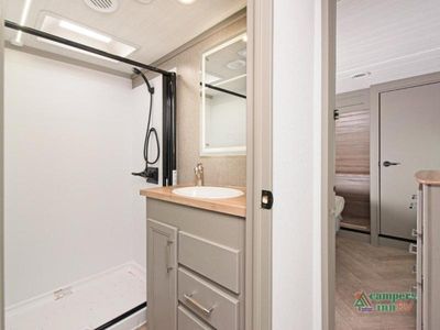 2026 Keystone RV Sprinter — photo 44 view