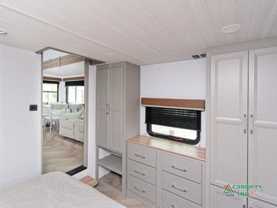 2026 Keystone RV Sprinter — photo 29 view