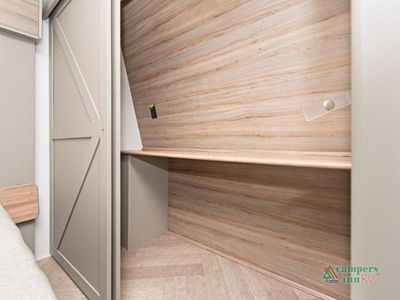 2026 Keystone RV Sprinter — photo 41 view