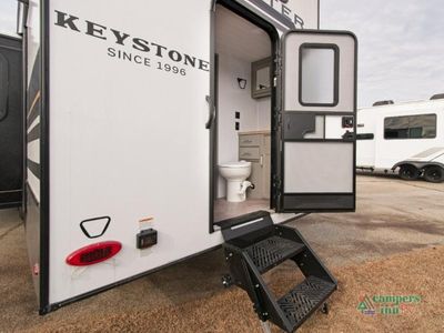 2026 Keystone RV Sprinter — photo 48 view