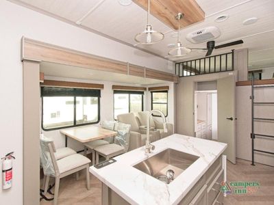 2026 Keystone RV Sprinter — photo 11 view