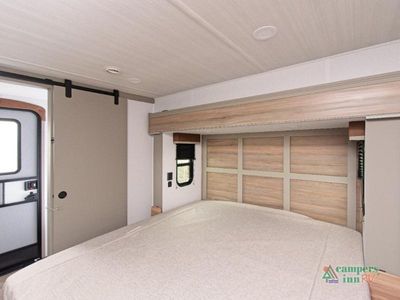2026 Keystone RV Sprinter — photo 31 view