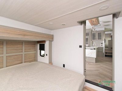 2026 Keystone RV Sprinter — photo 30 view