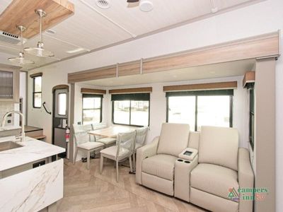 2026 Keystone RV Sprinter — photo 12 view